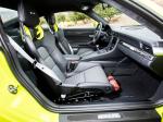 Porsche 911 R 2016 года (NA)